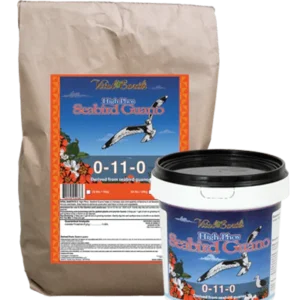 Vital Flower Powder - Soluble Bloom Fertilizer 4-5-13