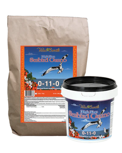 Vital Flower Powder – Soluble Bloom Fertilizer 4-5-13